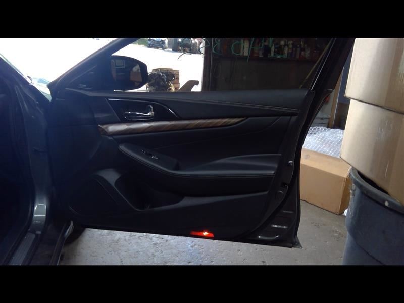 2017 MAXIMA Passenger Right Front Door Trim Panel 1444045