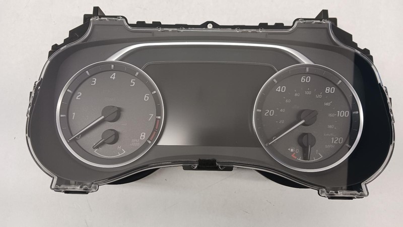 22 NISSAN FRONTIER Speedometer 3k miles OEM 1 Year Warranty!