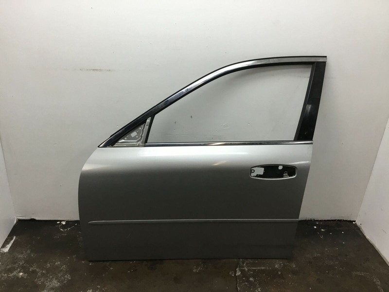 Infiniti G35 SEDAN Front Left Driver Door Shell 2002 2003 2004 :O