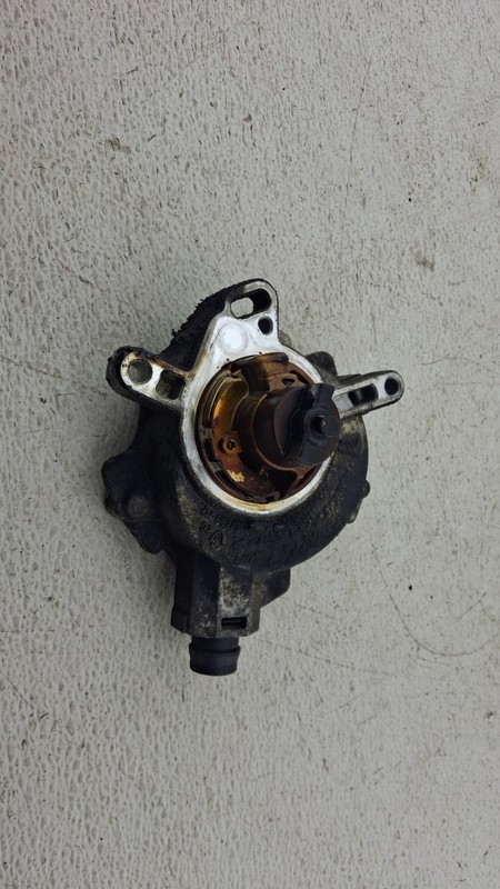 2013-2019 FORD FUSION VACUUM PUMP OEM