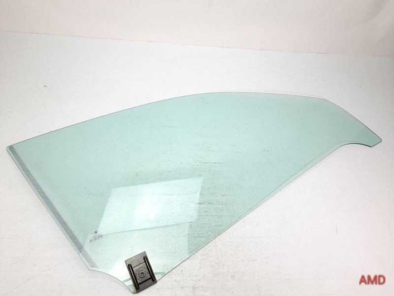 2001 BMW 330ci 325ci E46 Convertible Front Right Door Glass 51327049328