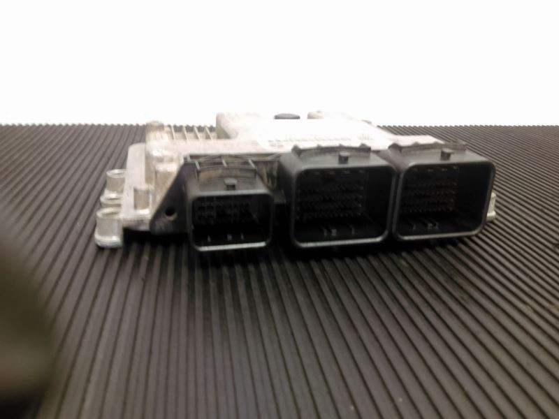 09-12 Mini Cooper Clubman 1.6L ECM Electronic Control Module OEM 0261201968