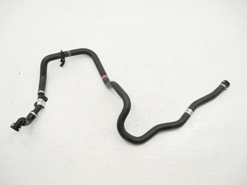 Used Right Passenger Side EGR Hose Line 2020-2023 Mclaren GT 22FA031GP OEM