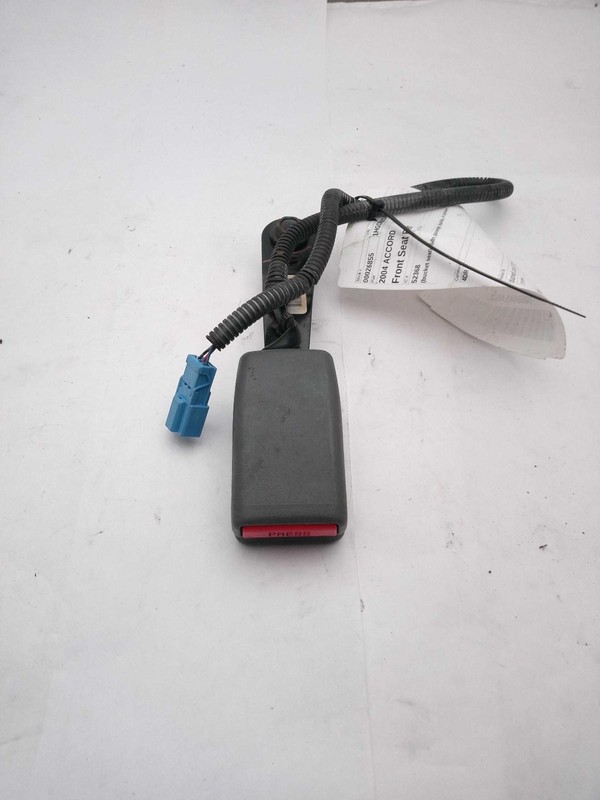 2004 Honda Accord OEM Used Seat Belt Front Right 04813SDAA02ZA 210K Miles