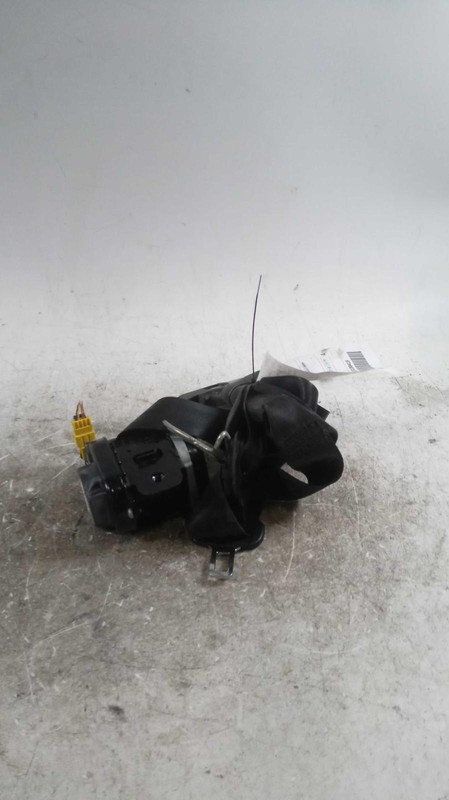 2015 Volkswagen Passat Grey Driver Seat Belt OEM 561857705CRAA 136k Miles