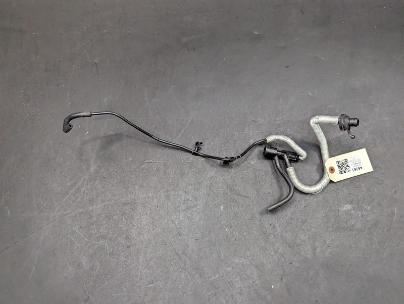 Vacuum Hose Tube 2018 Audi Q3 06J133241AE 2015 2016 2017