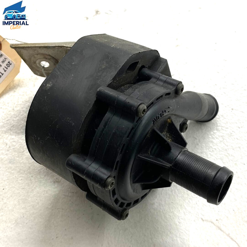 2017-2020 Tesla Model S AWD Electric Coolant Additional Auxiliary Water Pump OEM