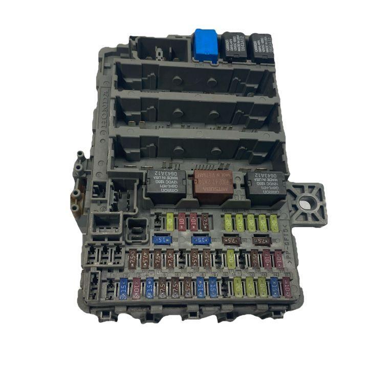 Acura ILX junction box 2014 junction box cabin fuse relay block assy OEM TX6A021
