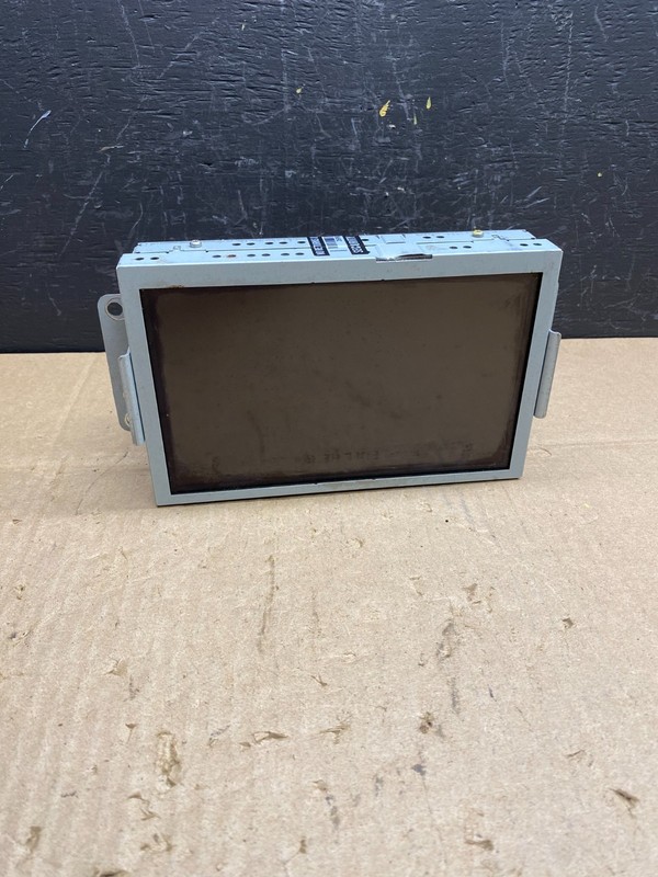2014-2018 Lincoln MKT Radio 8 Screen With Sync 2 Module DE9T-14F239-BR ab9562 DG