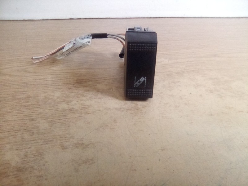 Mack 23229516 LDW Switch W/Connector