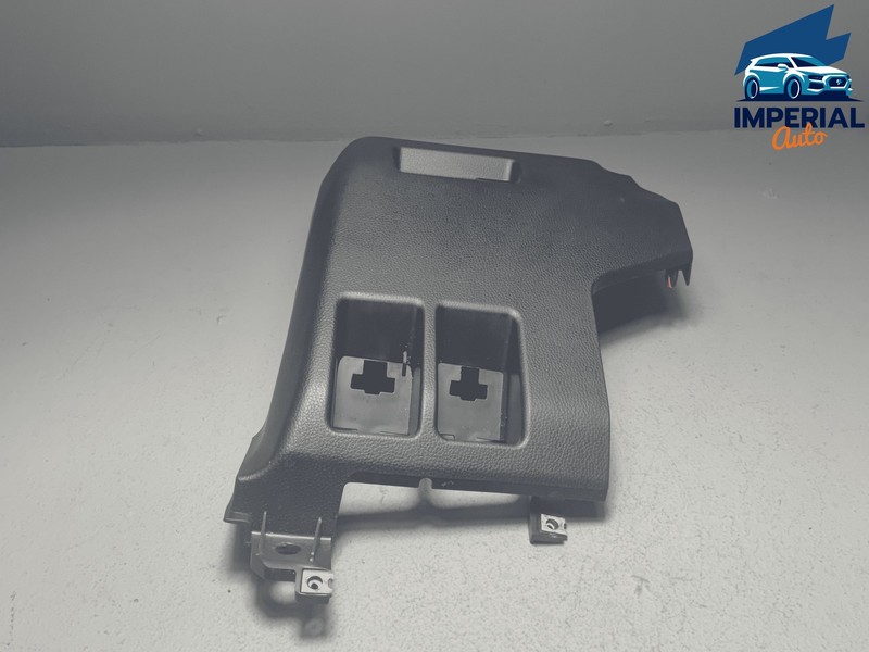 TOYOTA RAV4 DASHBOARD INSTRUMENT PANEL LEFT DRIVER SIDE TRIM COVER OEM 2019-2025