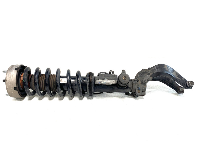 12 13 BMW X5 M E70 FRONT RIGHT PASSENGER SIDE SUSPENSION STRUT SHOCK OEM #A0.11