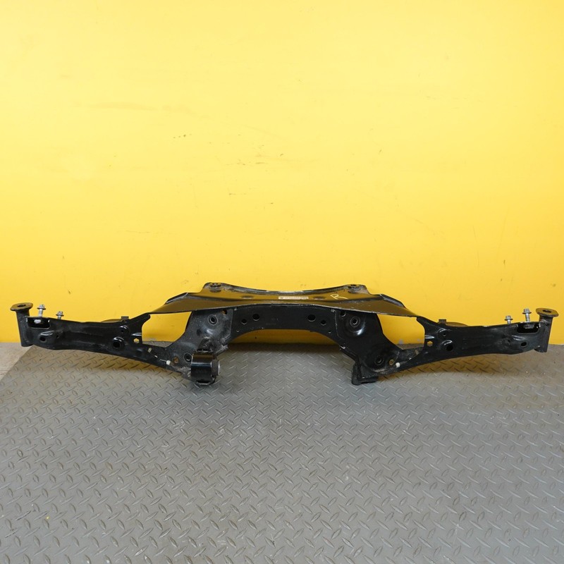 2023-2026 BMW X2 X1 228i AWD REAR SUBFRAME AXLE CARRIER CROSSMEMBER FACTORY OEM
