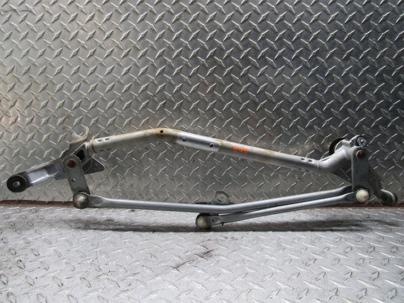 11 12 13 14 15 16 17 HONDA ODYSSEY WINDSHIELD WIPER TRANSMISSION LINKAGE