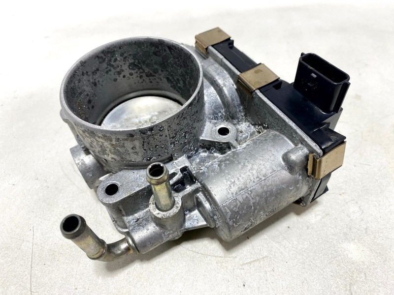 16-23 INFINITI Q50 Q60 THROTTLE VALVE BODY W/ TPS SENSOR ASSEMBLY OEM