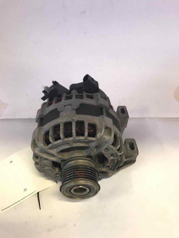 Alternator VOLVO S60 12 13