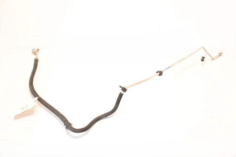 06-10 Hummer H3 3.7L Condenser to Evaporator Ac Hose Ac Line
