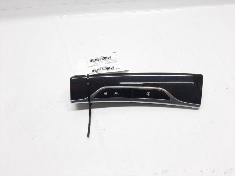 Mercedes 222 S450 S560 Lane Assist Switch Control Button 2229055006