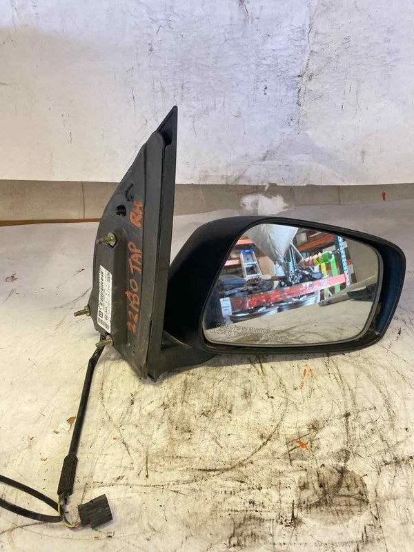 Door Mirror NISSAN FRONTIER Right 05 06 07 08 09 10 11 12 13 14 15 16 17 18 19
