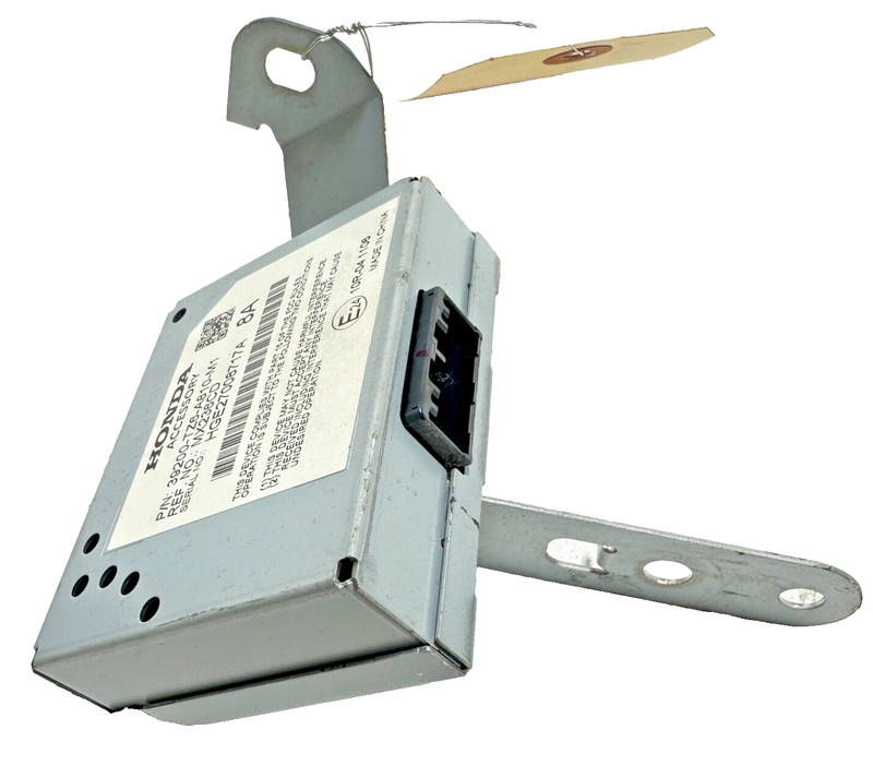2017-2018 Acura MDX Active Noise Cancellation Computer Control Module Unit OEM