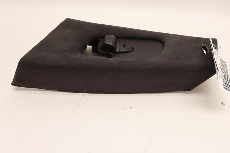 2014-2016 MASERATI QUATTROPORTE LEFT SIDE B PILLAR UPPER COVER TRIM PANEL OEM