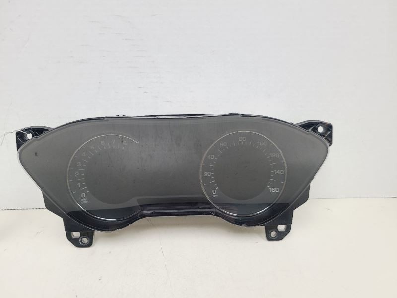Speedometer Cluster With Hybrid MPH Fits 17 20 MKZ 566858