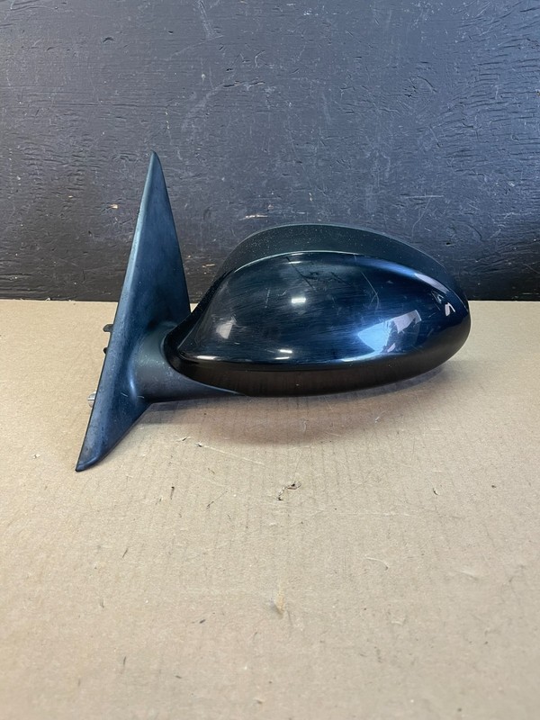 2006 to 2008 BMW 328i 335i Left Driver Lh Side View Door Mirror AE1121 DW