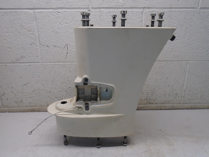 BB6 Johnson 50 HP 4 Stroke Outboard Driveshaft Housing Assembly 5034370
