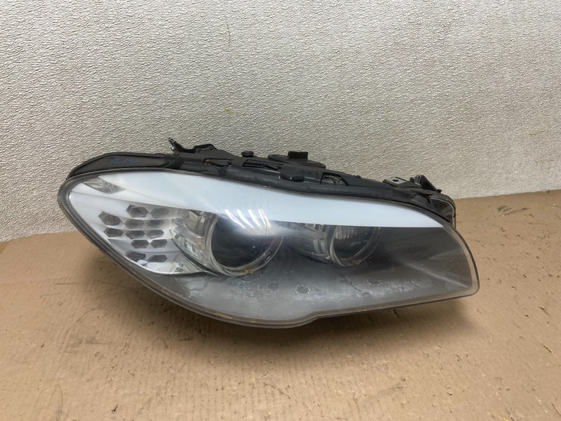 2011-2013 BMW 5 Series F10 Right Passenger Xenon HID AFS Headlight OEM AA1007 DW