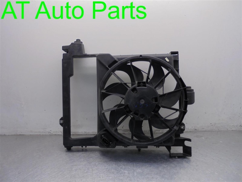2005 DODGE DURANGO FAN ASSEMBLY OEM 674-00964