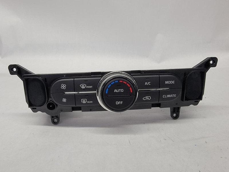 14-'16 KIA SOUL Heat AC Controller automatic control OEM 1 Year Wnty!