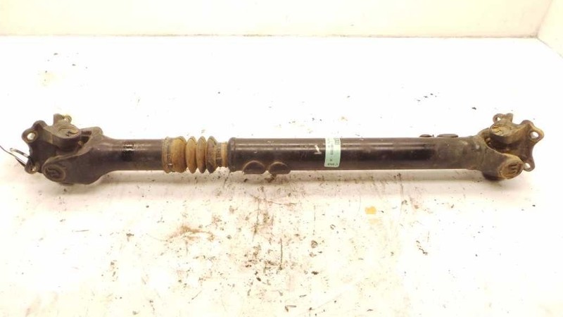 Front Drive Shaft 8 Cylinder Fits 00-04 TUNDRA 103399