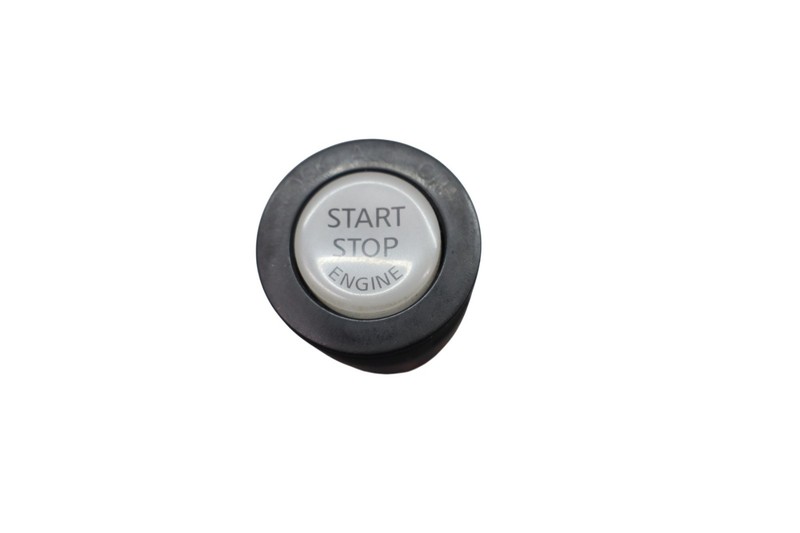 11-17 Infiniti QX56 QX80 Engine Start Stop Push Ignition Switch Button OEM