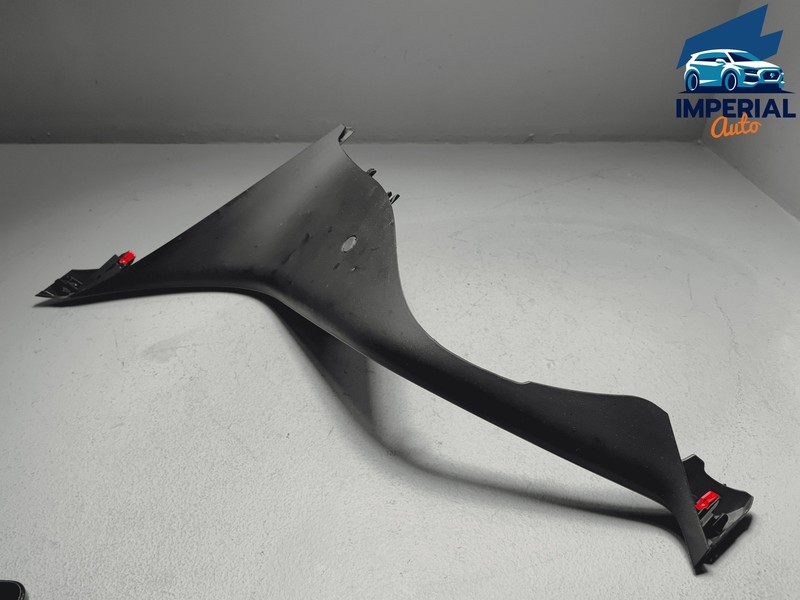 2018-2024 Toyota Camry Instrument Panel Passenger Side Molding Trim OEM