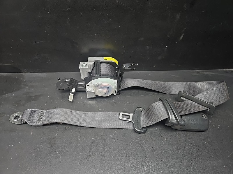 07-17 Lexus LS460 Rear Right Passenger Side Seatbelt Retractor 7336050231 Oem