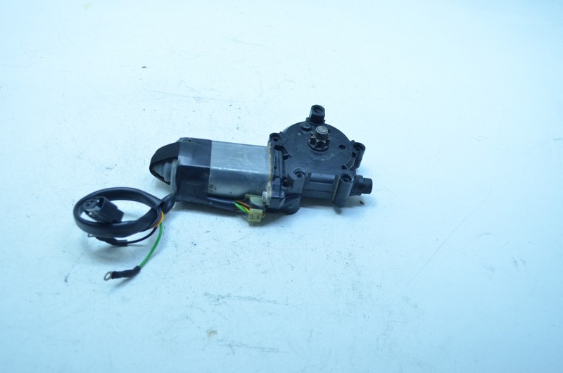 96-02 MERCEDES-BENZ R129 SL320 RIGHT PASSENGER SIDE WINDOW REGULATOR MOTOR OEM