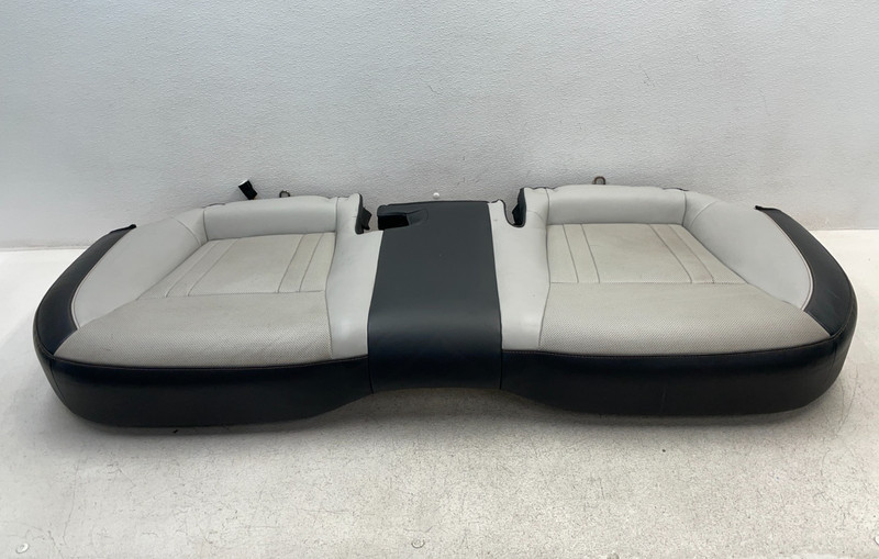 2018 2019 2020 Genesis G80 Rear Lower Bottom Bench Seat Cushion 1617 OEM