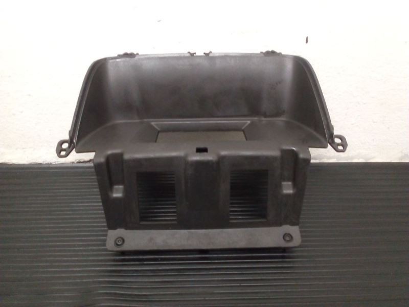 14-18 Ford Transit Connect Upper Center Dash Bezel Trim OEM DT1Z-18842-BG