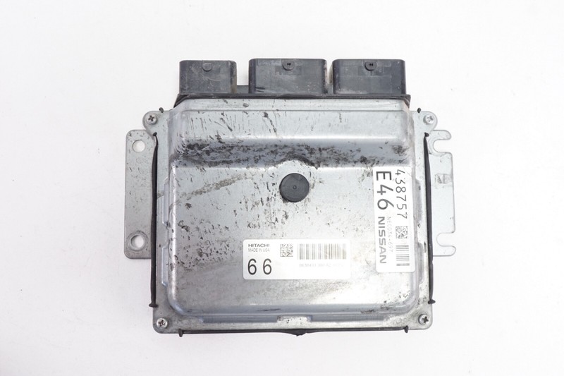 NISSAN FRONTIER ECM ECU Engine Control Module Computer 4.0L OEM 2019