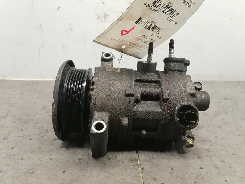Air Conditioner AC Compressor Fits 07-08 COMPASS 890941