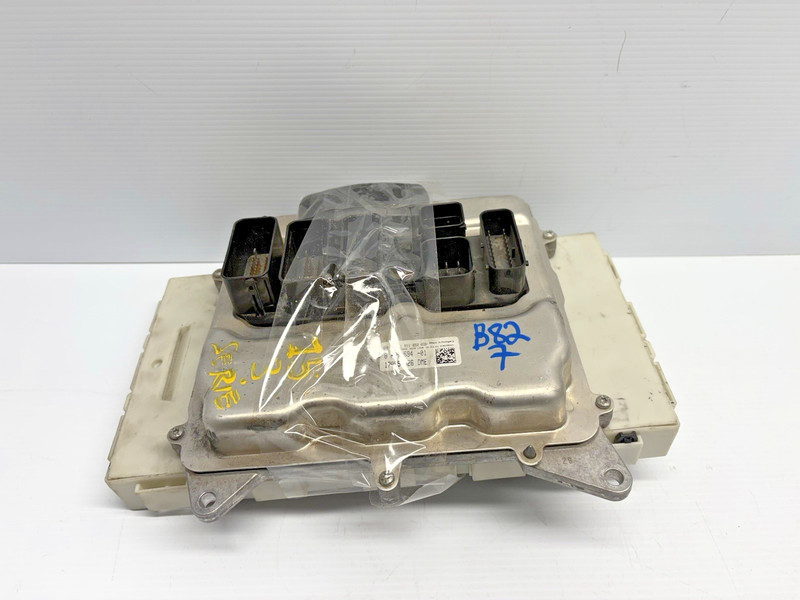 BMW F30 F22 F36 N20 N26 ECU DME ENGINE COMPUTER KEY IGNITION UNIT SET OEM