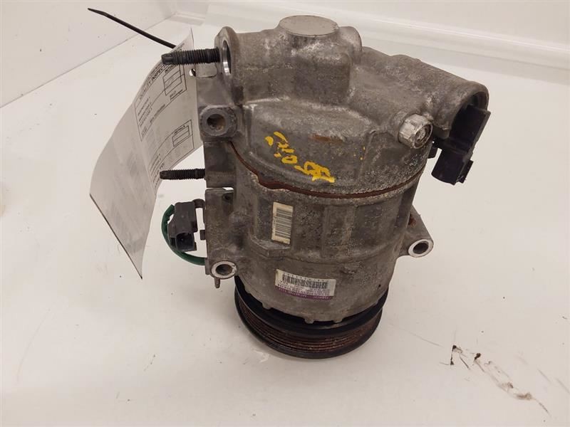 AC Compressor Fits 14-20 300 3249813