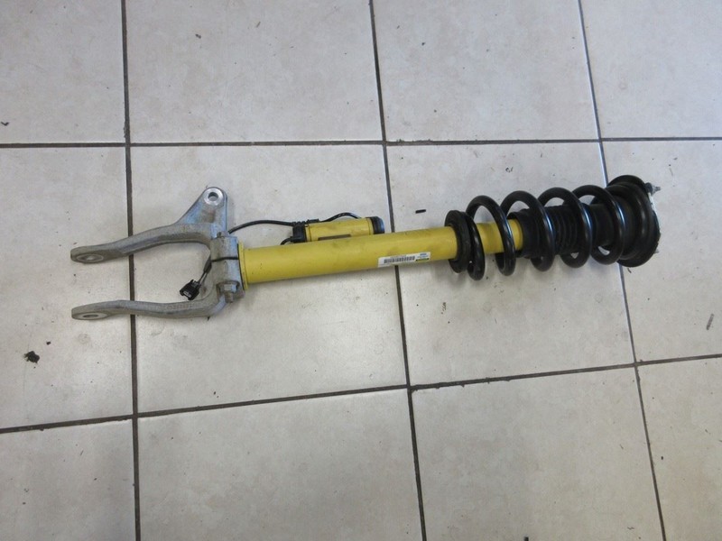 16-24 Dodge Durango SRT OEM Front Right Passenger Electric Shock Absorber