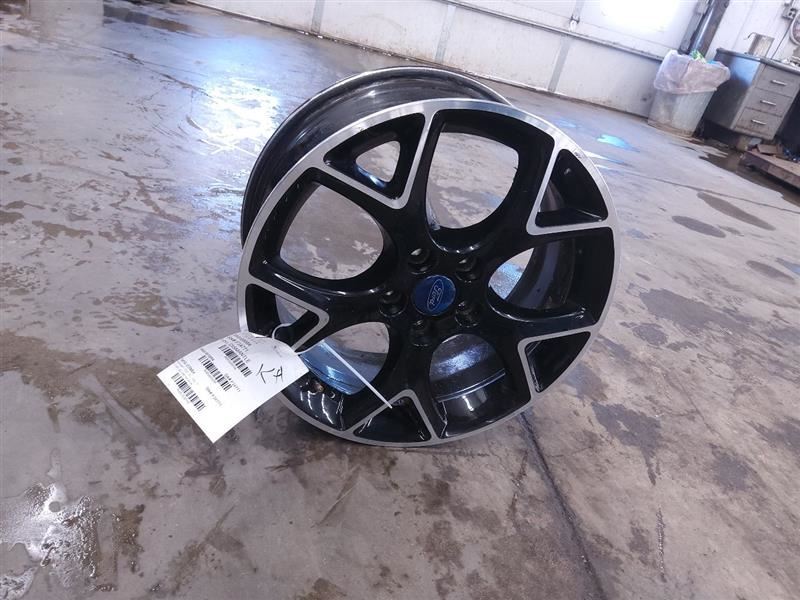 Wheel 17x7 Alloy 5 Y Spoke Design Fits 12-14 FOCUS 265016