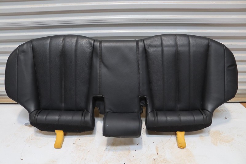 2011-2014 INFINITI FX35 FX37 FX50 QX70 REAR SECOND ROW SEAT LOWER CUSHION OEM