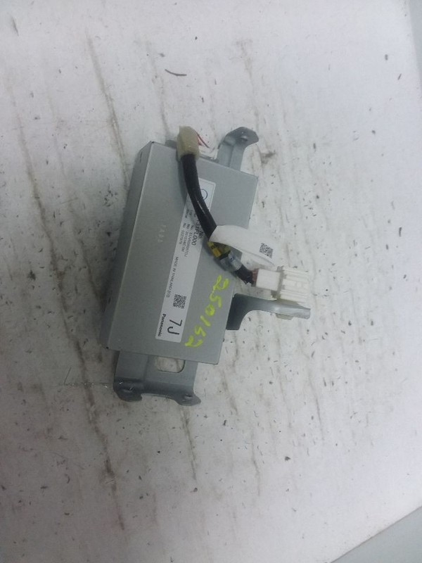 Back Up Camera Control Module Fits 18-23 XV CROSSTREK 82131FL000