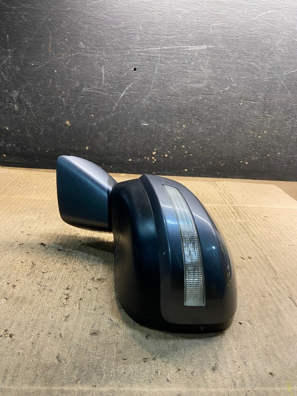 2012 to 2015 Honda Civic Sedan Left Driver Turn Signal View Mirror Oem Z0441 MS
