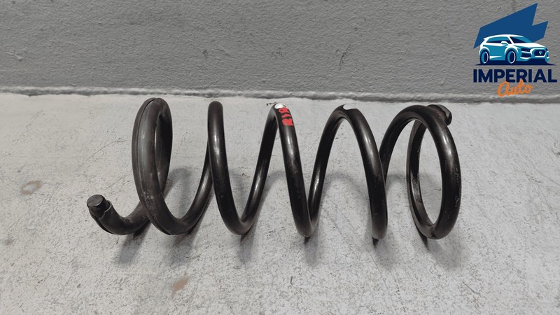 2015-2020 TOYOTA SIENNA REAR RIGHT OR LEFT SIDE SUSPENSION COIL SPRING OEM