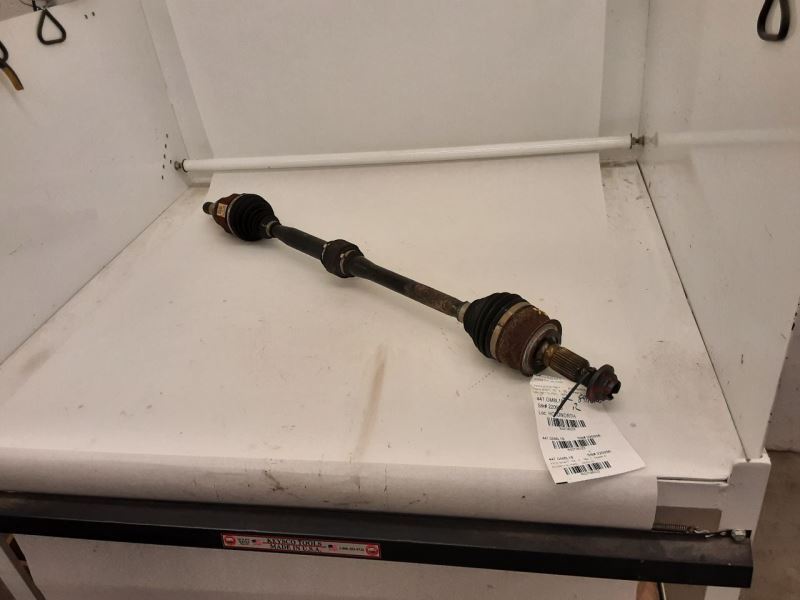 Passenger Right Axle Shaft FWD 1.5L Fits 18-19 EQUINOX 2756223