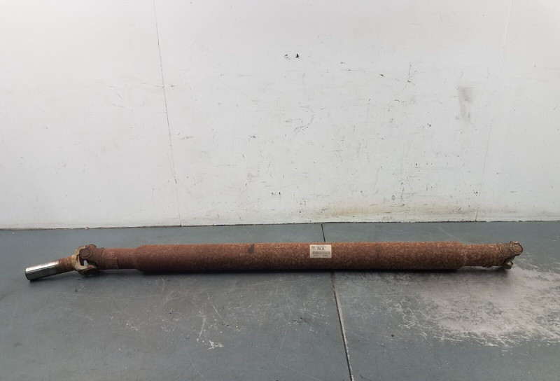 2008 Cadillac Escalade ESV Rear Driveshaft #1071 A12